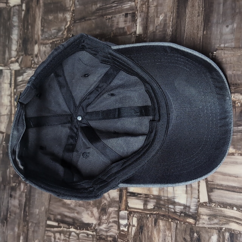 Gilmore Girls Themed Luke's Diner Vintage Style Distressed Baseball Cap 🧢 - Picture 4 of 8